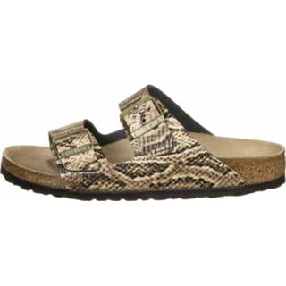 👉 Muil beige Birkenstock Muiltje 4043734917226