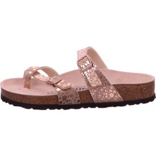 👉 Muil roze Birkenstock Muiltje 4054056633060