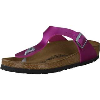 👉 Muil roze Birkenstock Muiltje 4044477657530