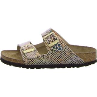 👉 Muil bruin Birkenstock Muiltje 4052605248079