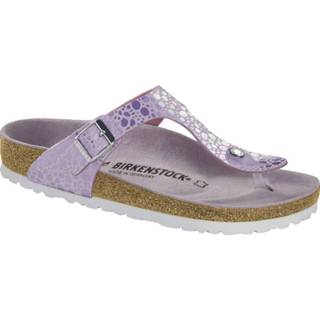 👉 Muil roze Birkenstock Muiltje 4044477647098