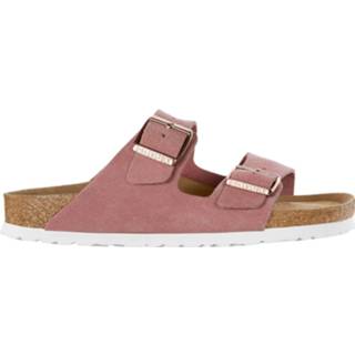 👉 Birkenstock Arizona rose narrow sfb