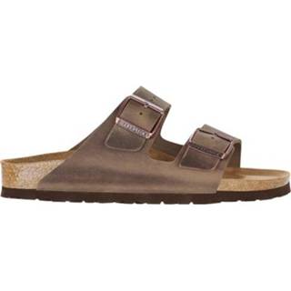 👉 Birkenstock Arizona tabacco oiled leather regular