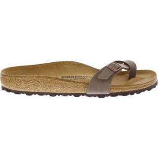 👉 Birkenstock Piazza mocca nubuk narrow