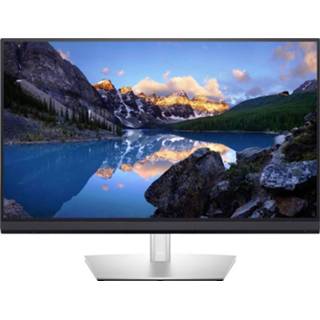 👉 Energielabel Dell UltraSharp UP3221Q LED-monitor 80 cm (31.5 inch) G (A - G) 3840 x 2160 Pixel 4K, UHD 8 ms HDMI, DisplayPort, USB-C, USB 3.2 Gen 2 (USB 3.1) 5397184409312