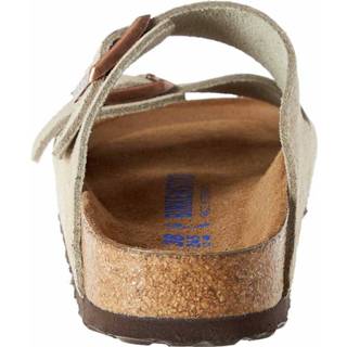 👉 Muil sluiten bruin Birkenstock Muiltje 4040714342610