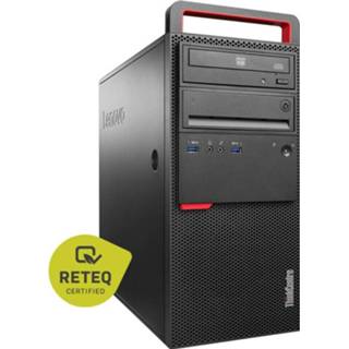 👉 Desktop PC Lenovo ThinkCentre M800 10FV Refurbished (zeer goede staat) Intel® Pentium® G4500 8 GB 240 SSD Intel HD Graphics 530 Windows 10 Pro 2050007090373