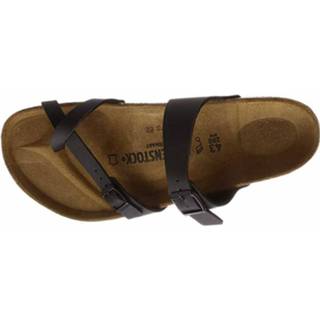 👉 Muil zwart Birkenstock Muiltje 4040714632230