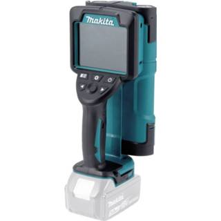 👉 Makita Detectieapparaat DWD181ZJ Detectiediepte (max.) 180 mm