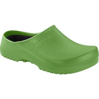 Muil groen Birkenstock Muiltje 4013871671893