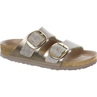 👉 Muil grijs Birkenstock Muiltje 4044477109657