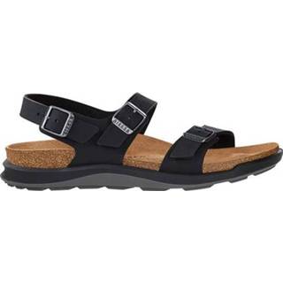 👉 Birkenstock Sonora black adventure crosstown narrow