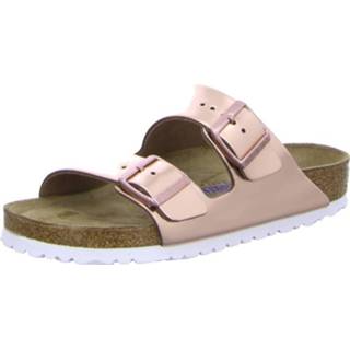 👉 Muil goud Birkenstock Muiltje 4052001682576