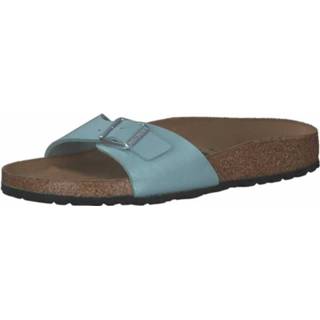 👉 Muil blauw Birkenstock Muiltje 4061416293178