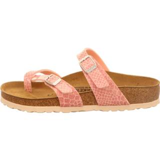 👉 Muil roze Birkenstock Muiltje 4054056992105