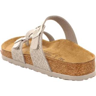 👉 Muil meerkleurig Birkenstock Muiltje 4054056991726