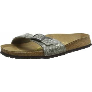 Muil grijs Birkenstock Muiltje 4052605201098