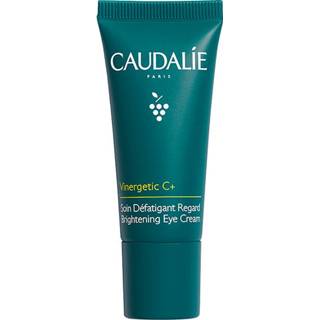 👉 No color Caudalie Vinergetic C+ Anti-vermoeidheid Oogverzorging 15 ml 3522930003496