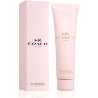 👉 Douche gel no color COACH SHOWER 150 ml 3386460078375