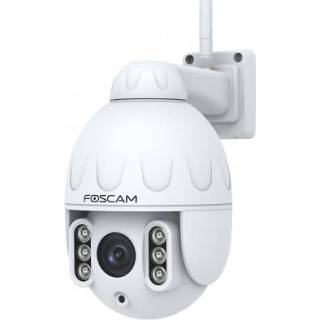 👉 Beveiligingscamera Foscam buiten SD2-W HD 2MP PTZ 6954836051030