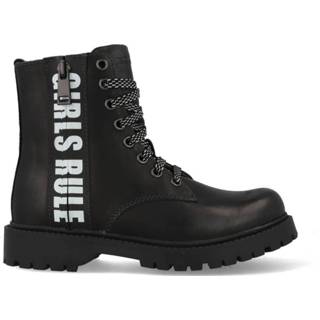 👉 Bunnies Bobbi Boot 421773-489 Zwart-40