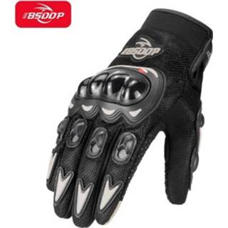 👉 Glove BSDDP Motorcycle Riding Gloves Rider Anti-slip Anti-drop Breathable Outdoor Full Finger Touch Screen