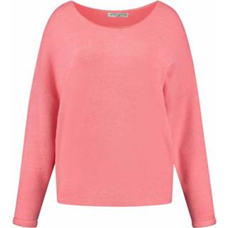 👉 Pullover m vrouwen roze Circle of Trust zane knit 2271045224043