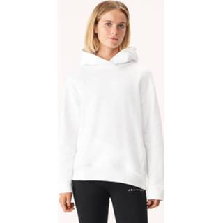👉 Hoodie l vrouwen wit Röhnisch Sophia 111029-0010 7314840182974
