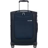 👉 Spinner Climbing Ivy nylon d'lite donkergroen Samsonite 55 Exp 5400520108531