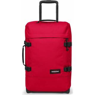 👉 Trolley rood Sailor Red polyester s tranverz Eastpak TSA 5400879215621