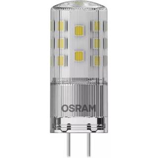 👉 Wit active Osram Parathom GY6.35 LED Steeklamp 4.5-40W Dimbaar Warm 4058075607255