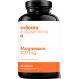 👉 Magnesium CellCare Tabletten 8717729084205