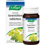 👉 A.Vogel Alchemilla Complex Tabletten 8711596580280