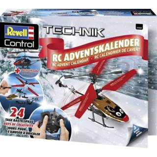 👉 Adventskalender RC helikopter - 2021 4009803010335