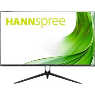 👉 Energielabel Hannspree HC270HPB LED-monitor 68.6 cm (27 inch) D (A - G) 1920 x 1080 Pixel Full HD 5 ms HDMI, VGA, Audio-Line-in TN LED 4711404023903