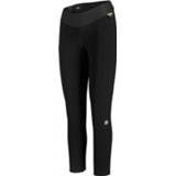 👉 Assos UMA GT Spring Fall Half Tights - Lange fietsbroeken