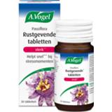 A.Vogel Passiflora Rustgevende* Sterk** Tabletten 8711596578966