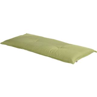 👉 Donkergroen Bankkussen 120cm Cuba green 8711268618280