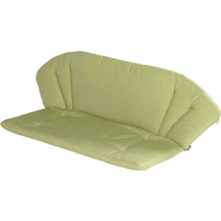 👉 Donkergroen Toledo/Elegance bankkussen Cuba green 8711268620535