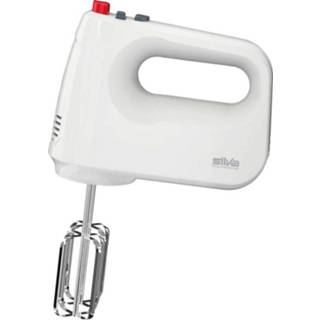 👉 Handmixer wit Silva Homeline HM 6302 250 W 9004489501462