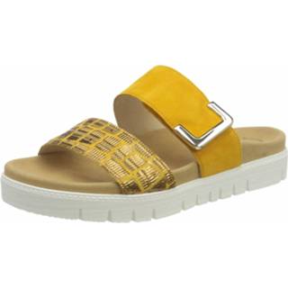 👉 Muil geel Gabor Muiltje 4060666214278