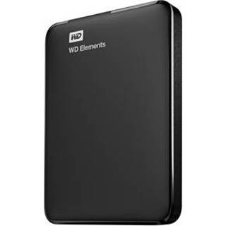 👉 Active Western Digital Elements Portable - 2 TB