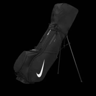 👉 Golftas zwart One Size unisex Nike Air Sport 2 - 887791415561
