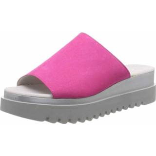 👉 Muil glad leer roze Gabor Muiltje 4059701709602