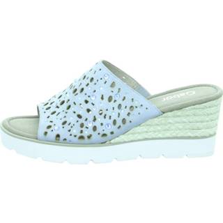 👉 Muil blauw Gabor Muiltje 4057167522469