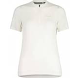 👉 Fietsshirt zwart XL vrouwen Maloja - Women's EscheM. 1/2 maat XL, 4048852610325