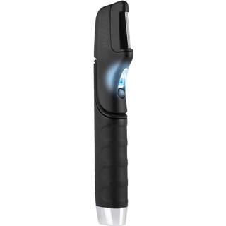 👉 Tondeuse zwart unisex scheerapparaat Smart Trimm 3in1 MAXXMEE 4052926045234