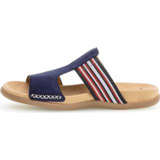 👉 Muil blauw Gabor Muiltje 4060666935739