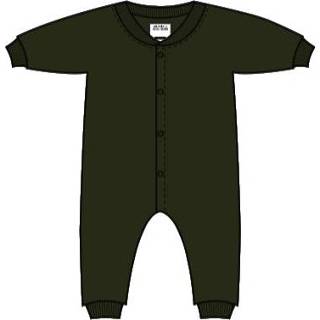 👉 Jumpsuit Teddy - Dusty Olive