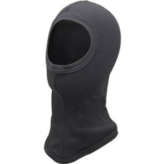 Helmmut zwart Outtrek helmmuts / Bivakmuts Balaclava - EÃ©n maat 5705755160249